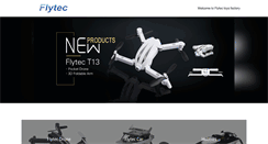 Desktop Screenshot of irctoy.com
